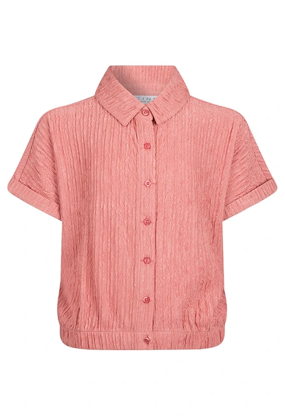 D-zine meisjes blouse